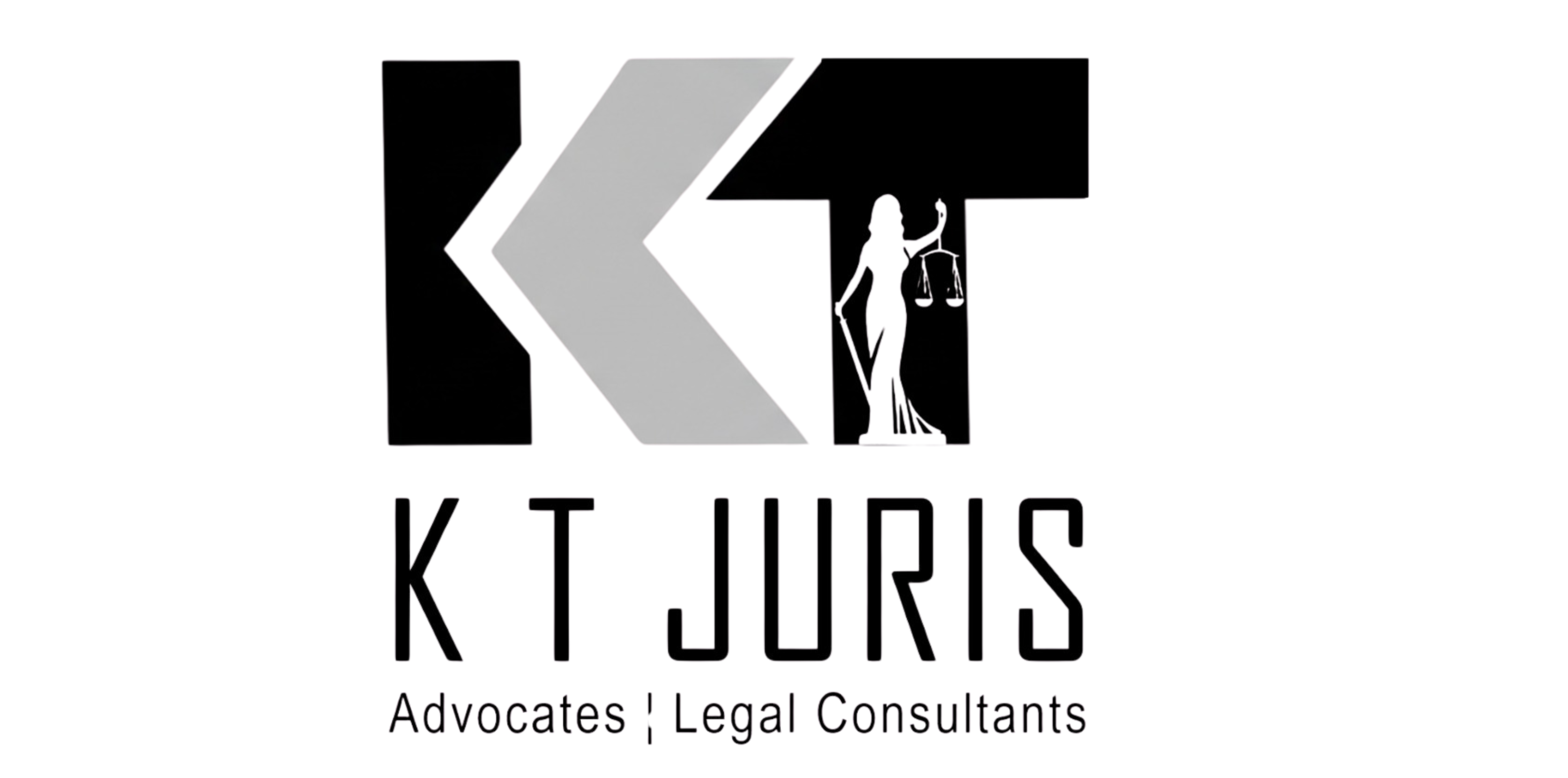 KT JURIS Logo